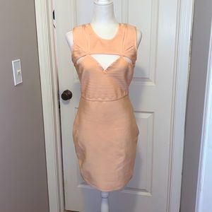 WOW Couture Bodycon dress